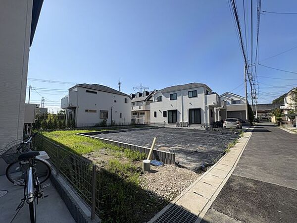 建売を探している方もお気軽にお問合せください。（R8.8月撮影）