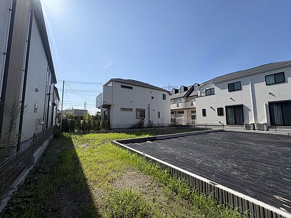 現地のご案内可能です。（R8.8月撮影）