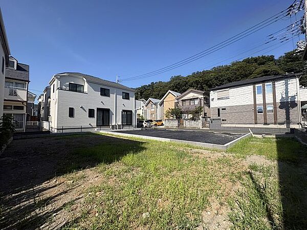 周辺環境のご案内可能です。（R8.8月撮影）