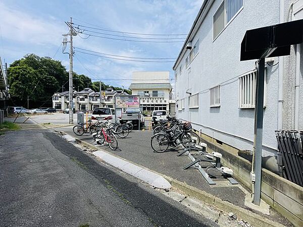 建売ご希望の方もお気軽にお問い合わせください（R8.6月撮影）