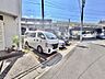 外観：お車乗らない方もおススメです（R8.6月撮影）
