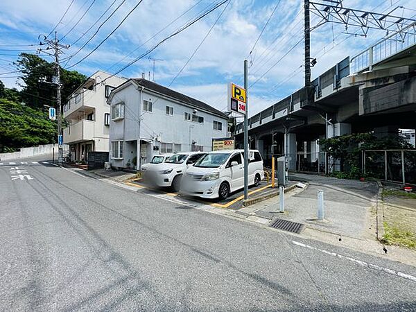 徒歩1分に美味しい町中華ございます（R8.6月撮影）