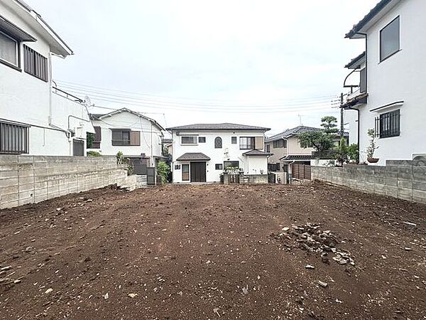 現地のご案内可能です【2026年7月撮影】