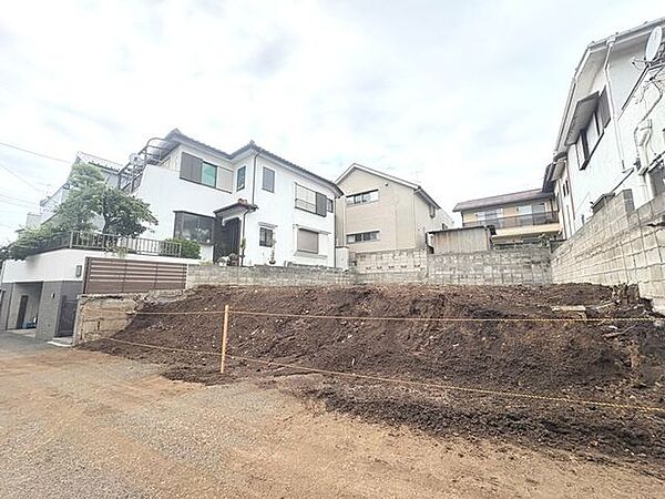周辺環境のご案内可能です【2026年7月撮影】