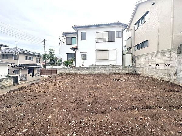 好きなお家を建てられます【2026年7月撮影】