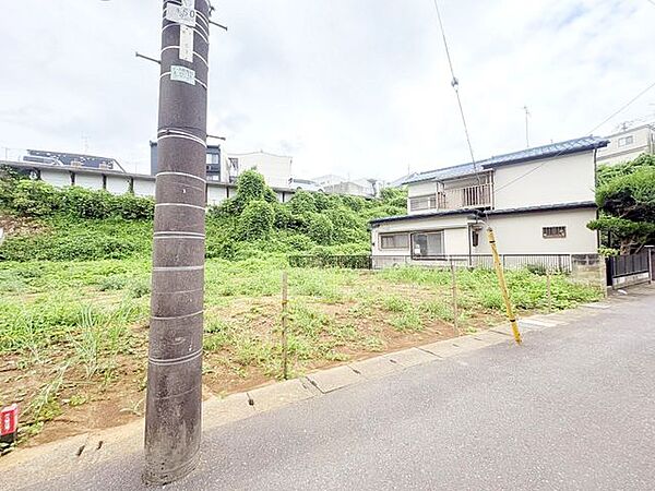 北総線「矢切駅」徒歩3分です【2026年7月撮影】