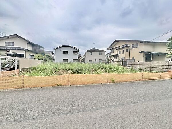複数沿線利用可能です（R8.9月撮影）