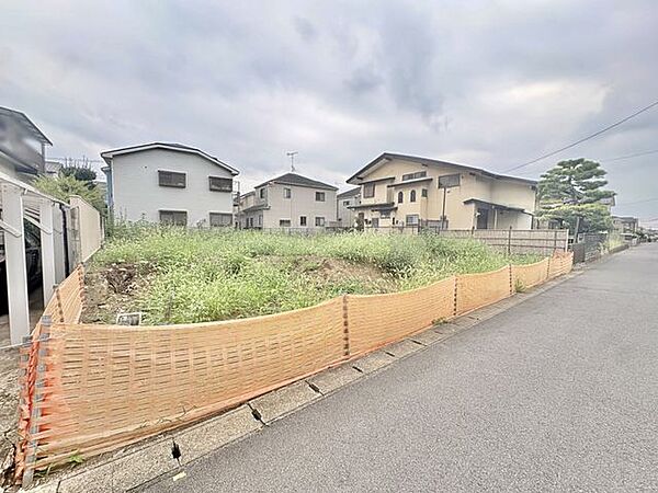 最寄り駅まで徒歩12分（R8.9月撮影）