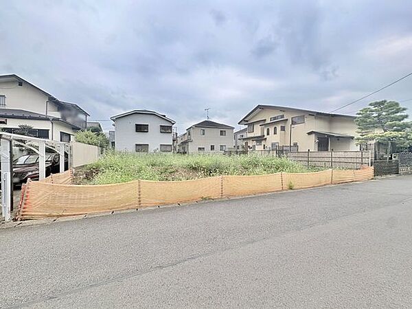 現地のご案内可能です（R8.9月撮影）