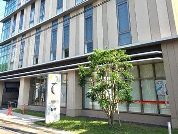 医療法人社団鼎会三和病院 徒歩14分。 1050m