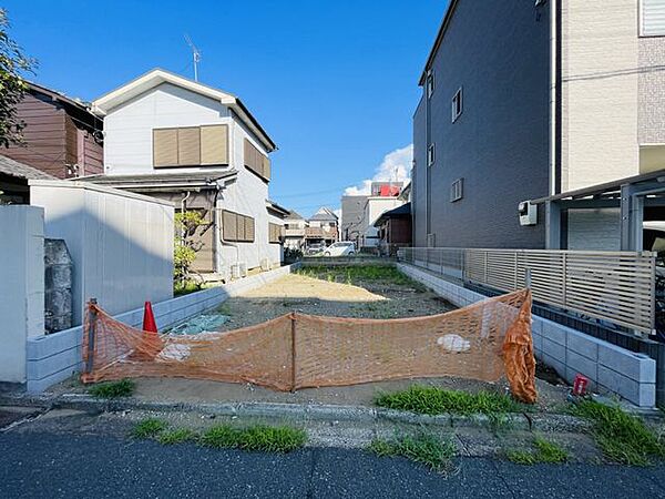 参考プランの作成も承っております。2026年8月撮影