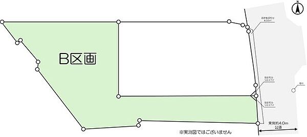 区画図：312001299810