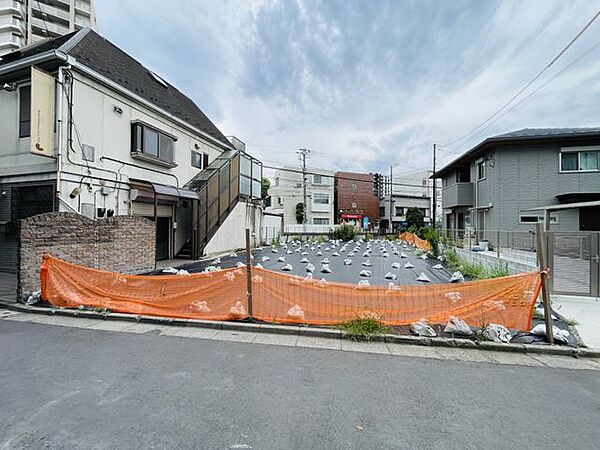 現地のご見学可能です。お気軽にお問い合わせください。（R8.9月撮影）