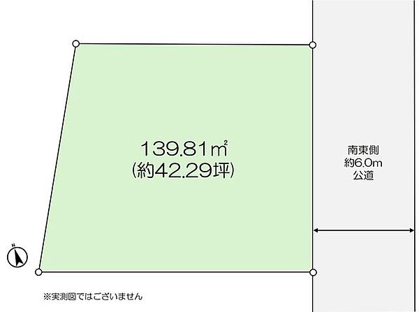 区画図：312001301920