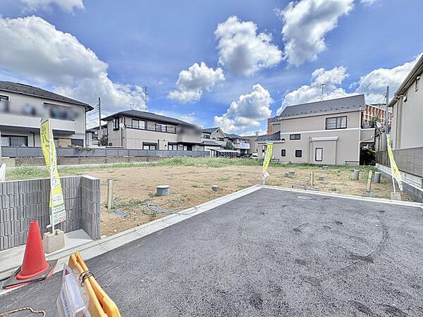 近くにコンビニ等もある為、お買い物にも困りませんね！R8.8月撮影