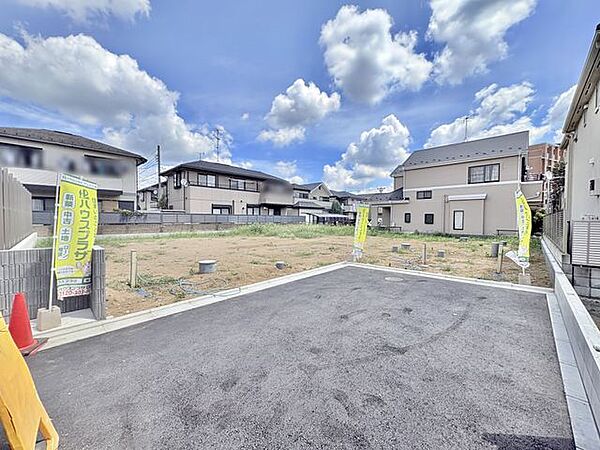 開放感のある現地！是非一度ご覧ください。R8.8月撮影