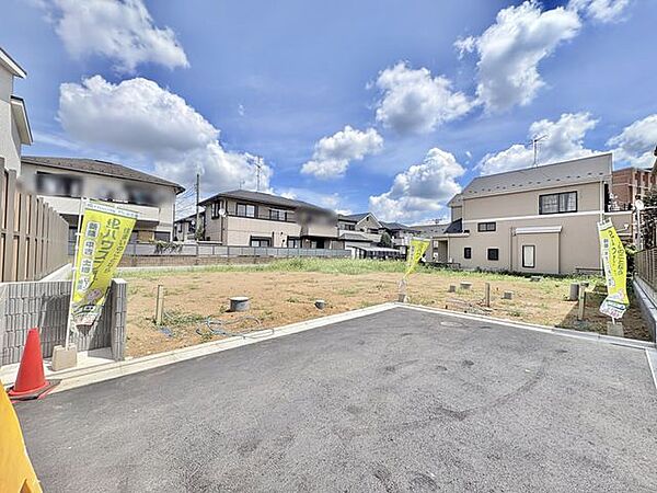 現地即日ご案内となっております。R8.8月撮影