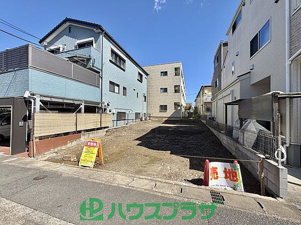 浦安市富士見住所でお探しの方にピッタリですね！（2026.9月撮影）