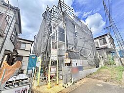 外観の画像