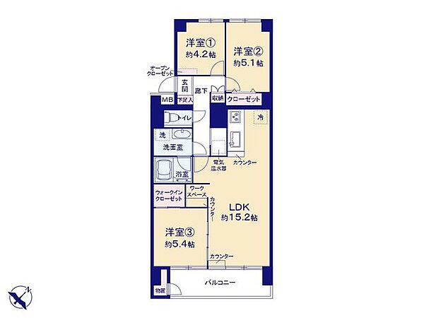 間取り：312001332002