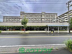 行徳ニューグランドハイツC棟
