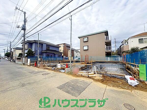 洗面を拡大表示