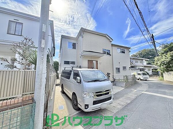 住まい選びの候補にぜひ加えていただきたい一邸です。（2026.10月撮影）