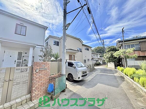 新生活のスタートにおすすめの中古戸建です。 （2026.10月撮影）