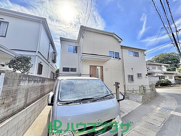 小学校まで徒歩圏内。お子様の通学環境を重視されるご家庭にもおすすめです。 （2026.10月撮影）