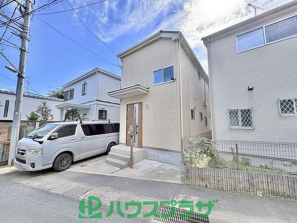 リフォーム予定につき、今後の仕上がりにご期待ください。（2026.10月撮影）