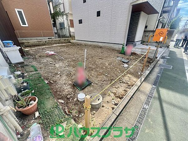 5000万円台でこの立地と広さです！（2026年10月撮影）