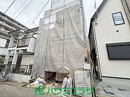 外観の画像