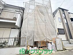 外観の画像