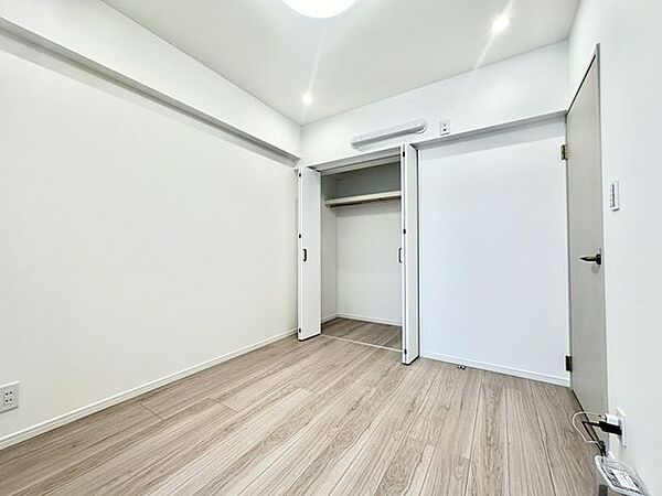 家具を買い足す必要がなく、お部屋のスペースを広々と有効に使える。
