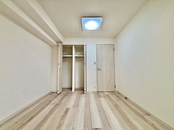 家具を買い足す必要がなく、お部屋のスペースを広々と有効に使える。