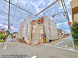 外観の画像