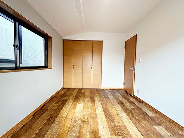 子供部屋