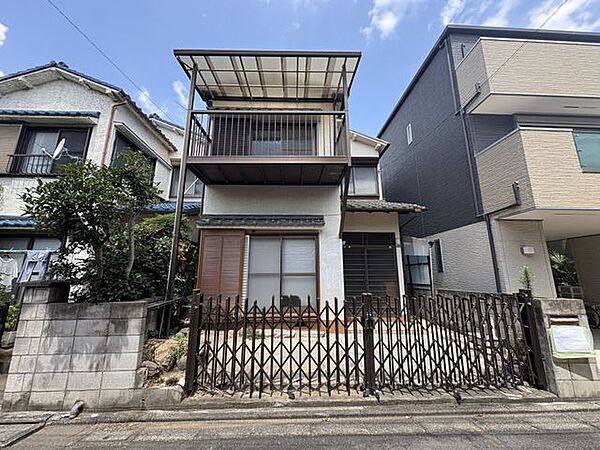 【周辺物件もまとめてご案内】現地外観写真　令和8年8月撮影