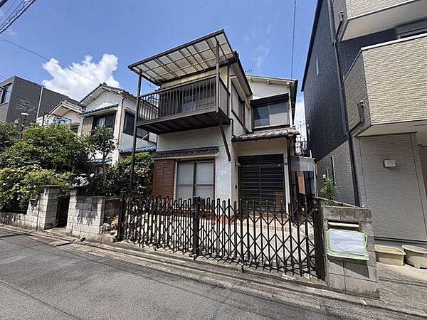 【周辺物件もまとめてご案内】現地外観写真　令和8年8月撮影