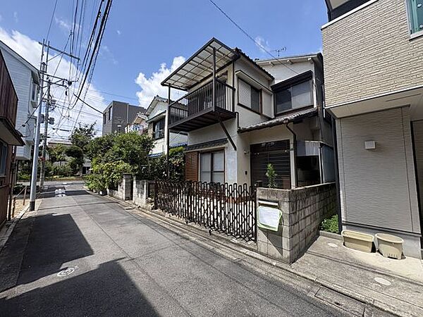 【周辺物件もまとめてご案内】現地外観写真　令和8年8月撮影