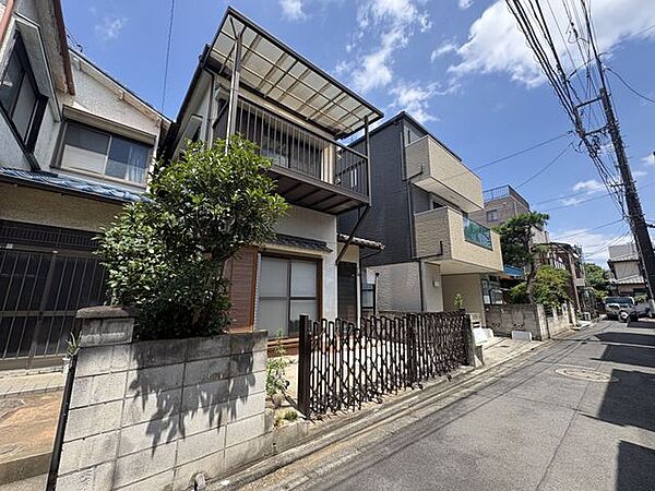 【周辺物件もまとめてご案内】現地外観写真　令和8年8月撮影