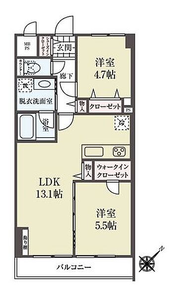 間取り：313004888463