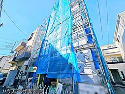 外観の画像