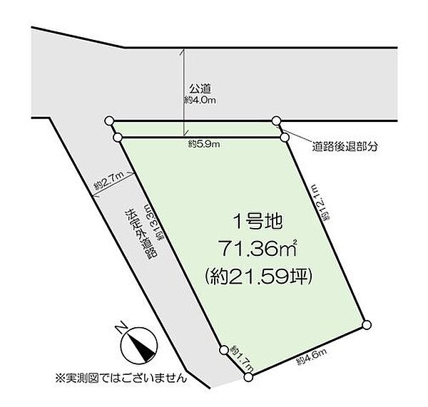 区画図：313004937400