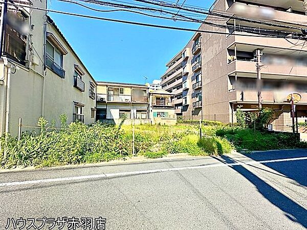 現況写真(2026.10)