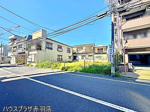 現況写真(2026.10)