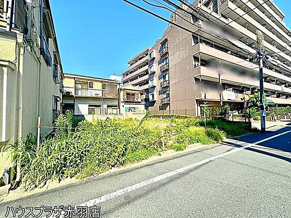 住宅ローンもお任せください。現況写真(2026.10)