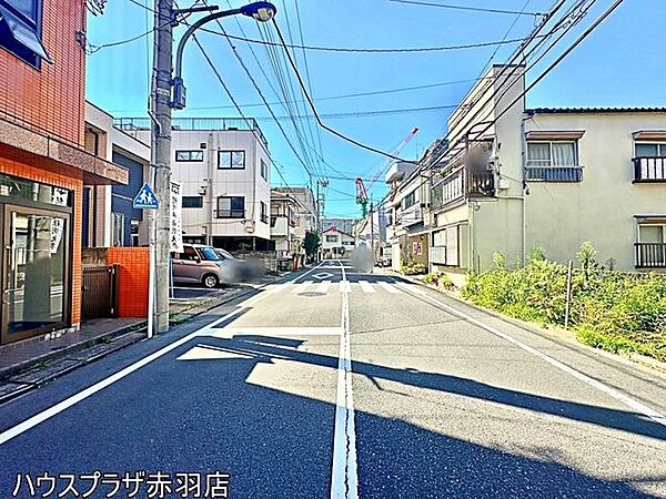 現況写真(2026.10)