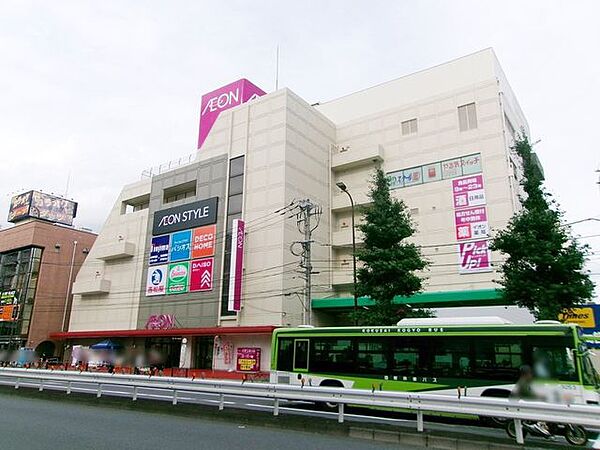 周辺を拡大表示