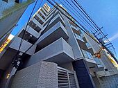 福岡市中央区平尾２丁目 10階建 築11年のイメージ